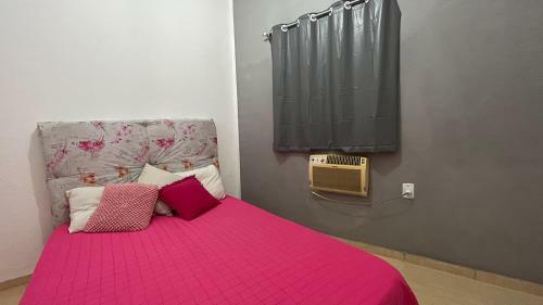 Apartamento Casa 1 Na Hospedagem Seropedica Pr�ximo A Universidade