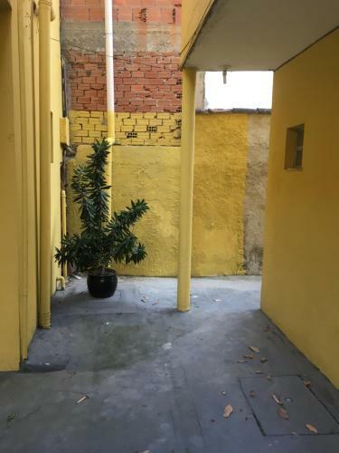 Apartamento Casa 1 Na Hospedagem Seropedica Pr�ximo A Universidade