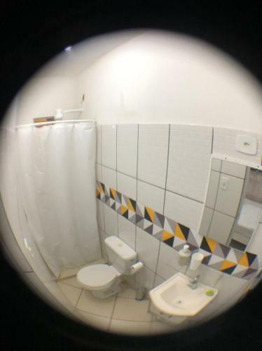 Apartamento Casa 4 Hospedagem Seropedica
