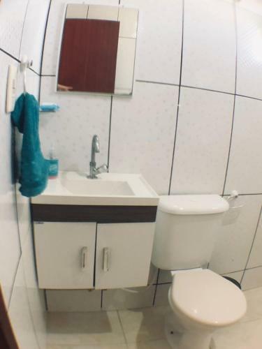 Apartamento Casa 9 Hospedagem Seropedica