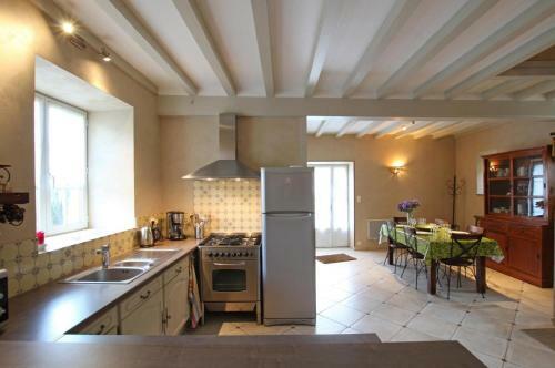Bed & Breakfast Manoir De Savigny