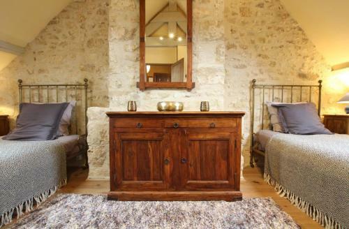 Bed & Breakfast Manoir De Savigny