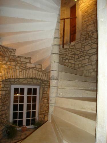 Bed & Breakfast Manoir De Savigny