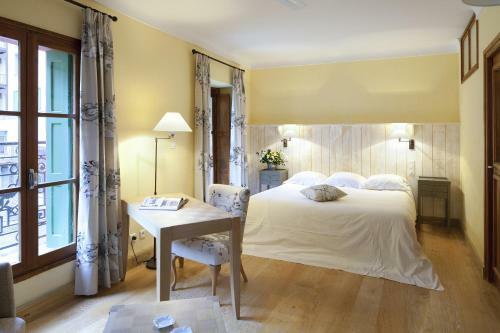 Hotel Le Grand H�tel