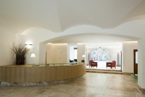Hotel Le Grand H�tel