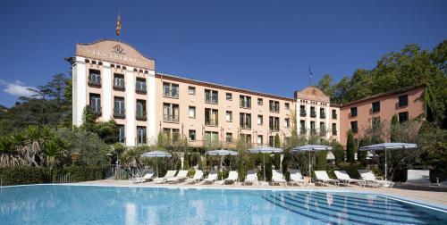 Hotel Le Grand H�tel