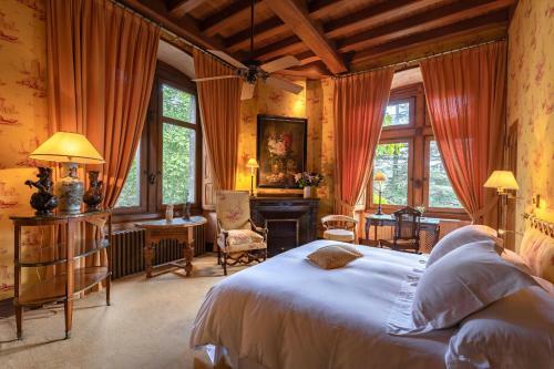 Hotel Ch�teau De Riell
