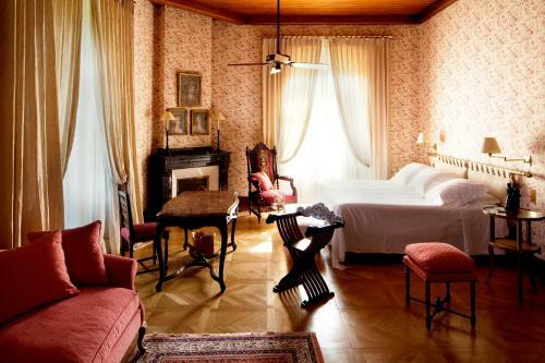 Hotel Ch�teau De Riell