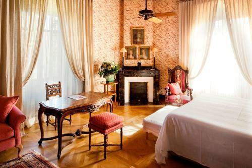 Hotel Ch�teau De Riell