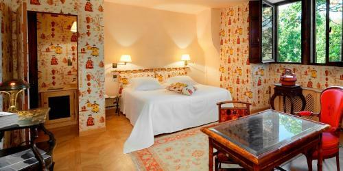 Hotel Ch�teau De Riell