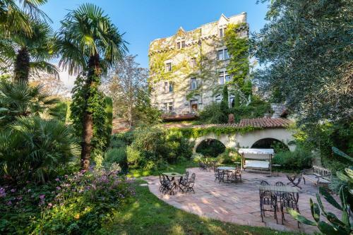 Hotel Ch�teau De Riell