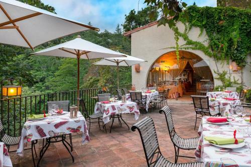 Hotel Ch�teau De Riell