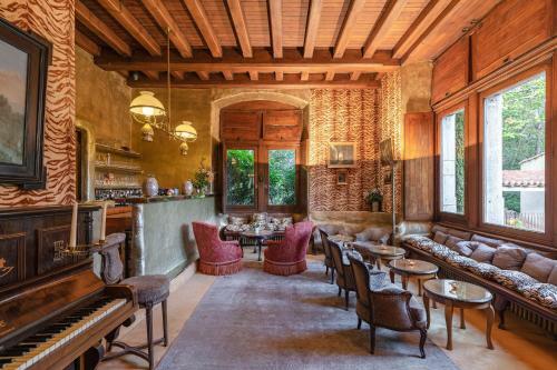 Hotel Ch�teau De Riell