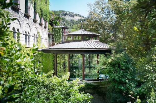 Hotel Ch�teau De Riell