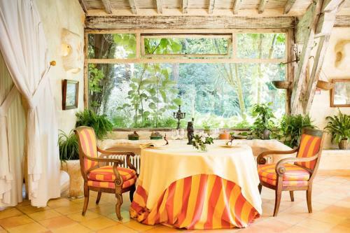 Hotel Ch�teau De Riell