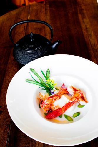 Hotel Ch�teau De Riell