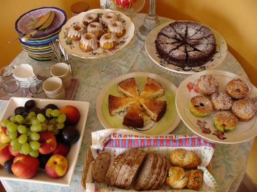 Il Melograno B&B