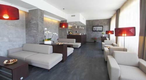 Hotel Mediterraneo