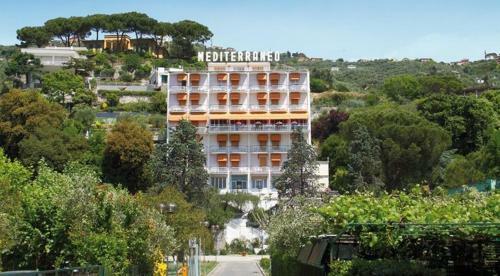 Hotel Mediterraneo