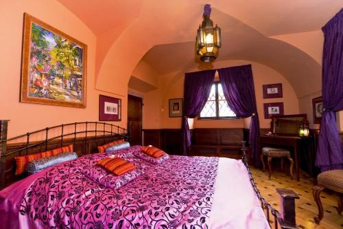 Apartm�ny Fara Postupice