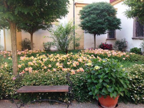 Apartm�ny Fara Postupice