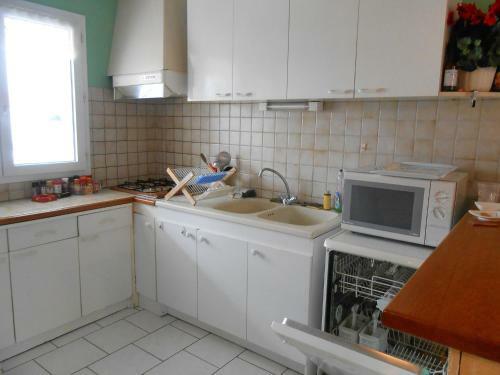 Holiday Home Des Fregates La Bree Les Bains