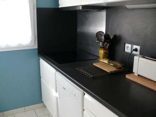 Holiday Home Des Fregates La Bree Les Bains