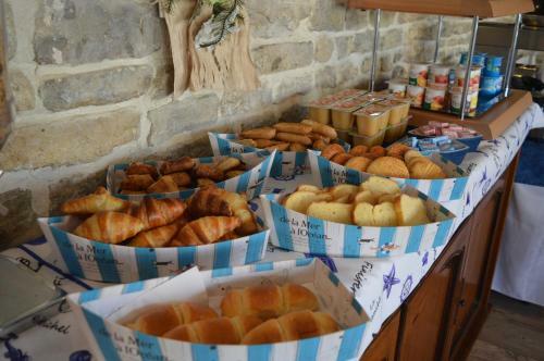 Hotel Restaurant La Chaudr�e