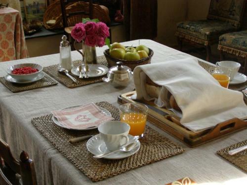 Bed & Breakfast Manoir Du Plessis Au Bois