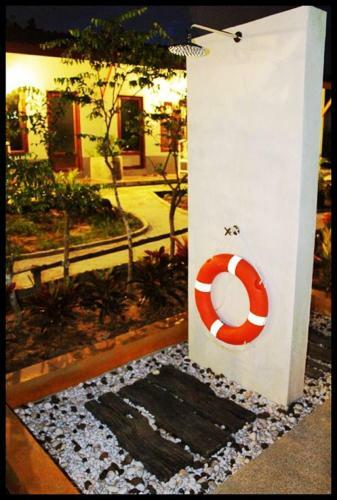 Hostal Phuket Muay Thai House