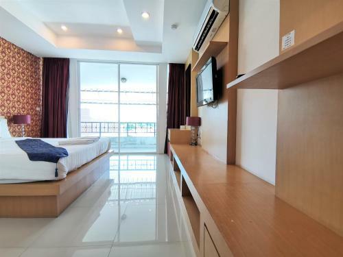 Aparthotel Le Desir Resortel