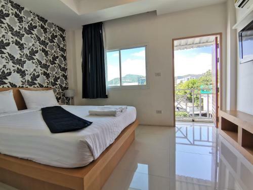 Aparthotel Le Desir Resortel