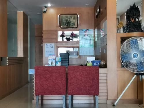 Aparthotel Le Desir Resortel