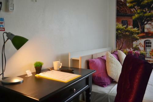 Apartamentos Phuket Art Home