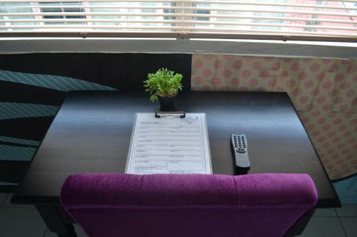 Apartamentos Phuket Art Home