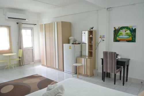 Apartamentos Phuket Art Home