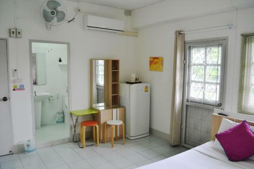 Apartamentos Phuket Art Home