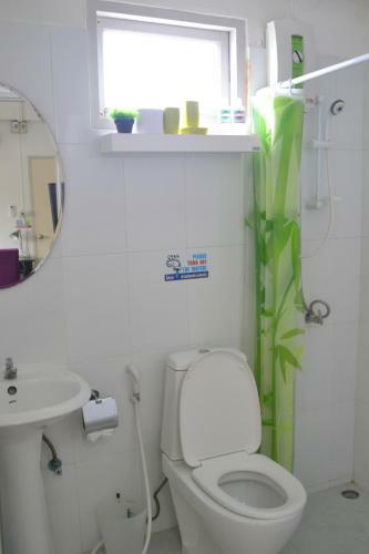 Apartamentos Phuket Art Home