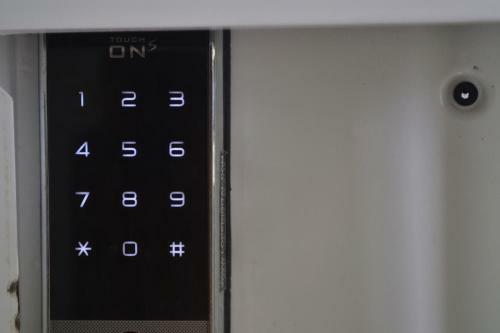 Apartamentos Phuket Art Home