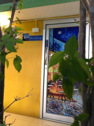 Apartamentos Phuket Art Home