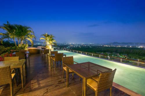 Hotel Chalong Chalet Resort And Longstay