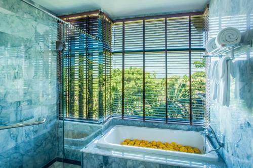 Hotel Chalong Chalet Resort And Longstay