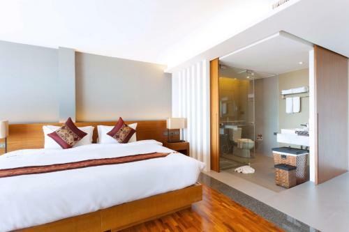 Hotel Chalong Chalet Resort And Longstay