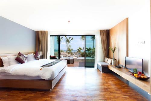 Hotel Chalong Chalet Resort And Longstay
