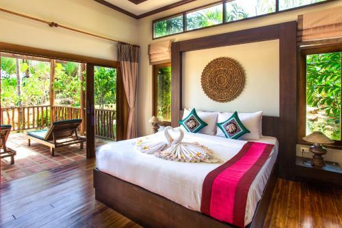 Hotel Chalong Chalet Resort And Longstay