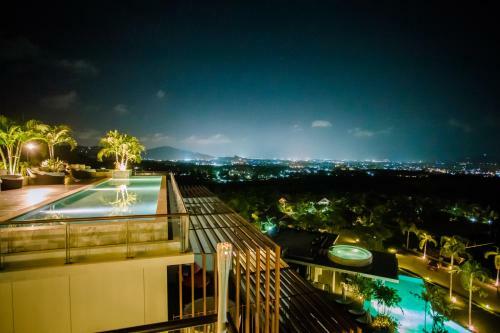 Hotel Chalong Chalet Resort And Longstay