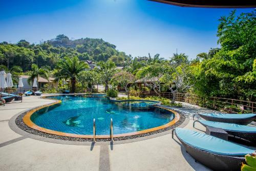 Hotel Chalong Chalet Resort And Longstay