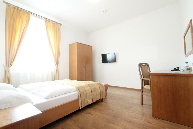 Hotel Pidkova