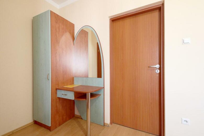 Hotel Pidkova