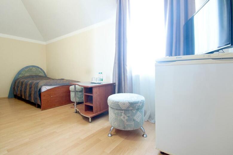 Hotel Pidkova